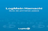 manual hamachi