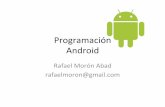 Libro Android Español