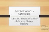 MICROBIOLOGIA SANITARIA