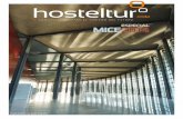 Hosteltur MICE 2014 1