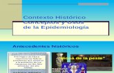 1.1.a. Historia, Conceptos y Usos de La Epidemiologia
