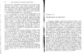 Vygotski 1979 Cap 5 Problemas de Metodo El Dllo de Los P P S