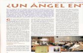 Angel - ¿Un Angel Entre Nosotros R-006 Nº081 - Mas Alla de La Ciencia - Vicufo2