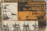 Formación Histórico social Venezuela