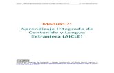 AICLE Elvira Barrios Course Online