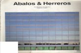 Abalos Y Herreros - Catalogos de Arquitectura Contemporanea