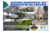 2011 Agenda Ambiental Del Municipio de Fresno