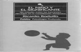 El Niño y El Significante-Ricardo Rodulfo