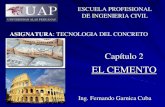 CAP 2 - EL CEMENTO (1)