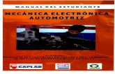 Caplab Mecanica Electronica Automotriz PDF