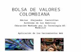 Bolsa de Valores Colombiana