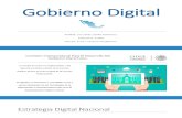 Gobierno Digital Querétaro