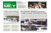 Periodico Ciudad Mcy - Edicion Digital (15)