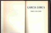 José Cano García Lorca
