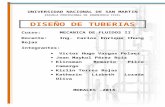 TEORIA DE DISEÑO DE TUBERIAS.docx