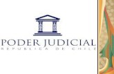 Poder Judicial chile