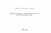 Alfredo Floristán - Historia Moderna - Cap 3, La Ruptura de La Cristiandad Occidental