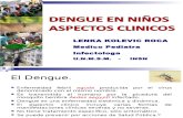 8° Dengue 2015. Dra Kolevic. Miércoles 02.09.15