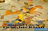 Genghis Khan Emperador de Todos Los Hombres - Harold Lamb