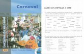 Carnaval (Nivel 1 - Elemental)