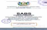 DOCUMENTO BASE DE CONTRATACIÓN DE SERVICIOS DE CONSULTORIA  PARA EMPRESAS CONSULTORAS