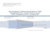 Organismo Judicial Guatemala