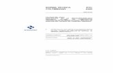 Evaluación de Biodegradabilidad Aerobica - CO2 Liberado NTC 4449