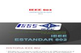 IEEE 802.xx