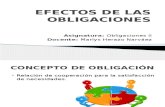 EFECTOS DE LAS OBLIGACIONES última edición.pptx