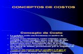 Costos I Conceptos 1-2