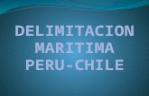 Delimitacion Maritima Peru-chile