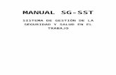 Guia Manual SG-SST