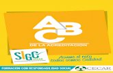 ABC de La Acreditacion