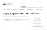 Consecuencias de una relación anunciada _ Foreign Affairs Latinoamérica.pdf