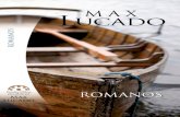 Romanos Max Lucado