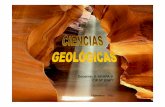 UNIDAD III - Ciencias Geológicas [Modo de Compatibilidad]