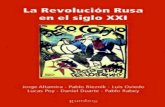 Altamira Jorge - La Revolucion Rusa en El Siglo XXI