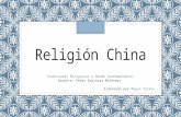 Religiones Chinas