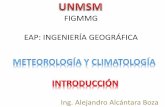 meteorologia y climatologia