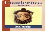 Cuadernos Historia 16 026 1995 Los Fenicios.pdf