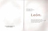 Leon y Su Tercer Deseo Beatrizrojas PDF