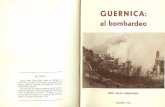 Bombardeo de Guernica. Salas Larrazabal 1981