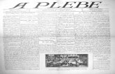 A Plebe - Fase 01 ano 01 n.11 25-08-1917