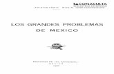 Francisco Bulnes - Los Grandes Problemas de México