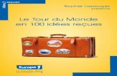 Le Tour Du Monde en 100 Idees Recues