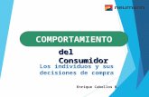 Introduccion Al Comportamiento Del Consumidor - Comp. Del Consumidor - 2014 B