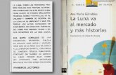 La Luna Va Al Mercado y Mas Historias