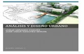 Analisis y Diseño Urbano San Felipe Guanajuato