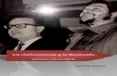 Los Revolucionarios y La Revolucion Una Lectura a Salvador Allende