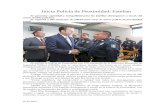 10.12.2013 Comunicado Hoy Inicia Policía de Proximidad Esteban
